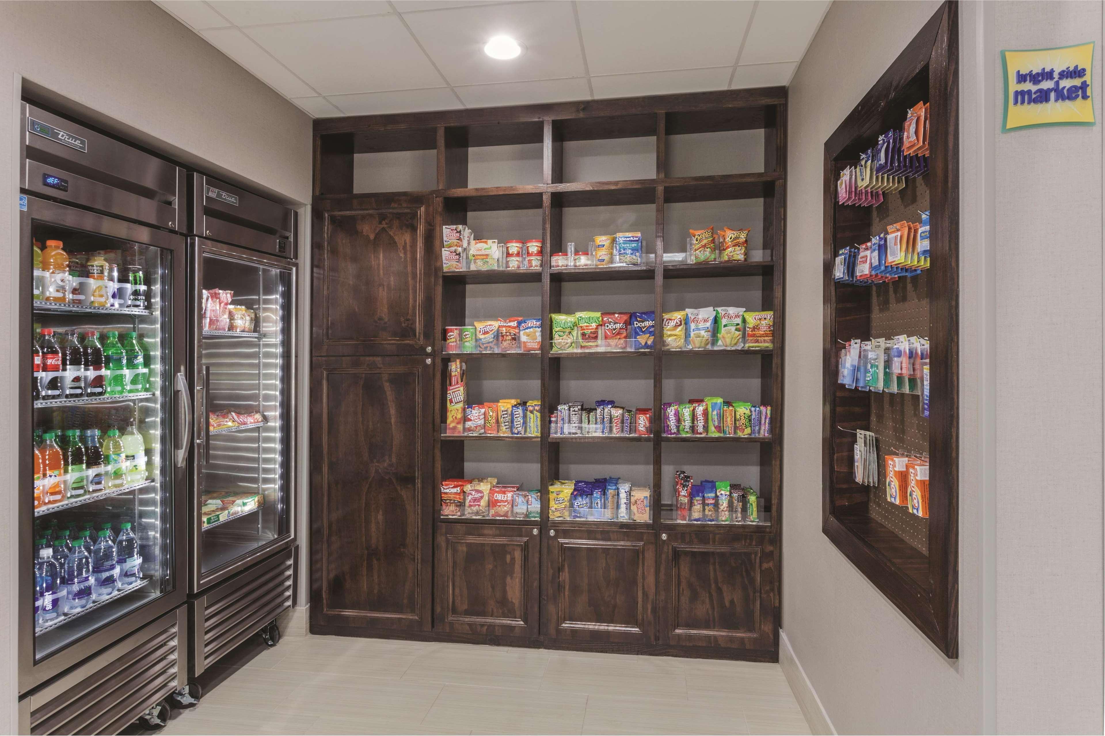 哥伦布/本宁堡温德姆温盖特酒店 外观 照片